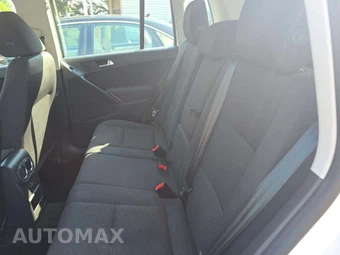 2014 Volkswagen Tiguan S - miniatura 13