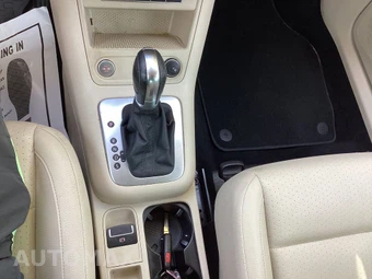 2014 Volkswagen Tiguan SE w/Appearance - miniatura 18