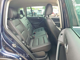 2014 Volkswagen Tiguan SE w/Appearance - miniatura 13