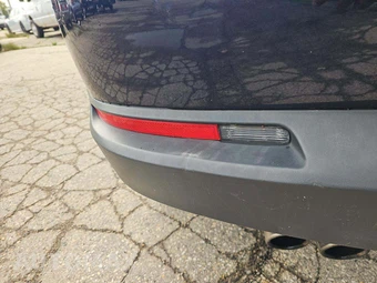 2014 Volkswagen Tiguan SE w/Appearance - miniatura 23