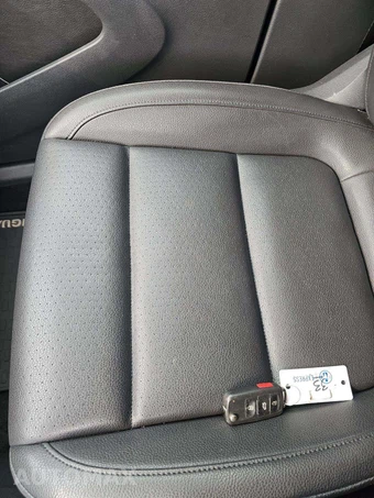 2014 Volkswagen Tiguan SE w/Appearance - miniatura 5