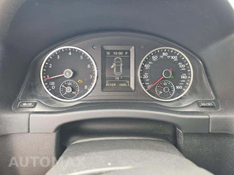 2014 Volkswagen Tiguan SE w/Appearance - miniatura 6