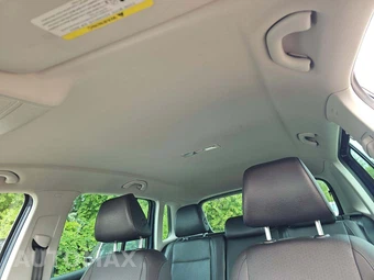 2014 Volkswagen Tiguan SE w/Appearance - miniatura 8