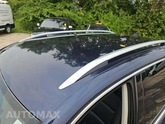 2014 Volkswagen Tiguan SE w/Appearance - miniatura 9