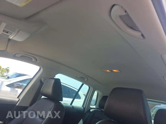 2014 Volkswagen Tiguan SE w/Appearance - miniatura 11