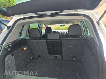 2014 Volkswagen Tiguan SE w/Appearance - miniatura 14