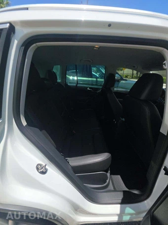2014 Volkswagen Tiguan SE w/Appearance - miniatura 16