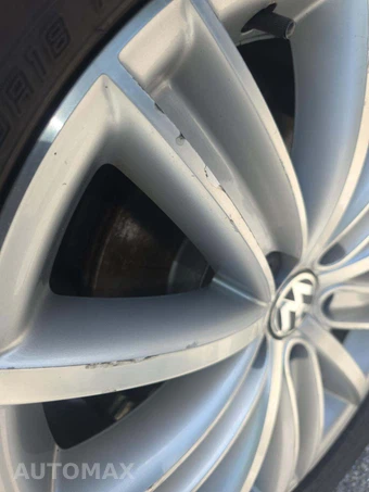 2014 Volkswagen Tiguan SE w/Appearance - miniatura 21