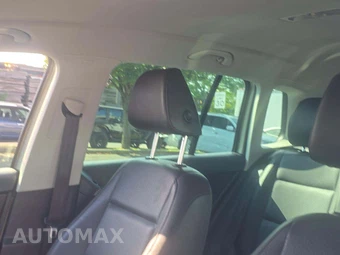 2014 Volkswagen Tiguan SE w/Appearance - miniatura 11