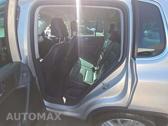 2014 Volkswagen Tiguan SE w/Appearance - miniatura 13