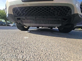 2014 Volkswagen Tiguan SE w/Appearance - miniatura 20