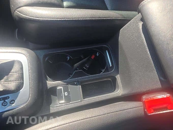 2014 Volkswagen Tiguan SE w/Appearance - miniatura 8