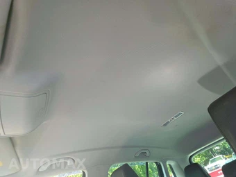 2014 Volkswagen Tiguan SE w/Appearance - miniatura 11