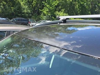 2014 Volkswagen Tiguan SE w/Appearance - miniatura 24