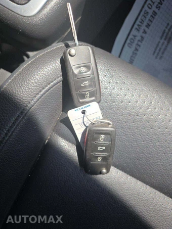 2014 Volkswagen Tiguan SE w/Appearance - miniatura 8