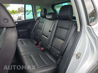 2014 Volkswagen Tiguan SE – miniatura 13