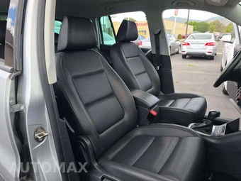 2014 Volkswagen Tiguan SE – miniatura 18