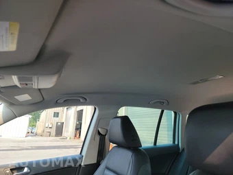 2014 Volkswagen Tiguan SE - miniatura 18