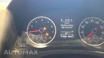 2014 Volkswagen Tiguan SE - miniatura 25