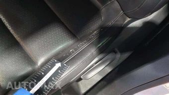 2014 Volkswagen Tiguan SE - miniatura 27