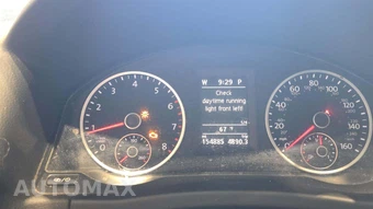 2014 Volkswagen Tiguan SE - miniatura 31