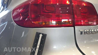 2014 Volkswagen Tiguan SE - miniatura 33