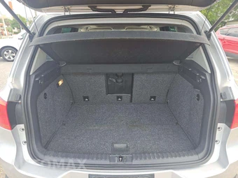 2014 Volkswagen Tiguan SEL – miniatura 11
