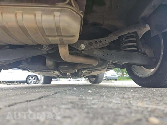 2014 Volkswagen Tiguan SEL – miniatura 12