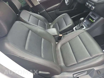 2014 Volkswagen Tiguan SEL – miniatura 15