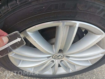 2014 Volkswagen Tiguan SEL – miniatura 24