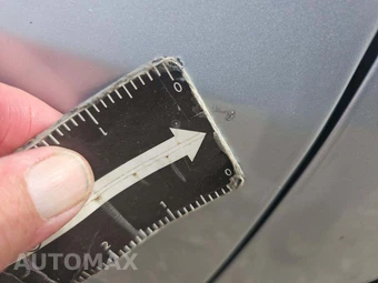 2014 Volkswagen Tiguan SEL – miniatura 26