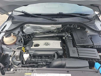 2014 Volkswagen Tiguan SEL – miniatura 28