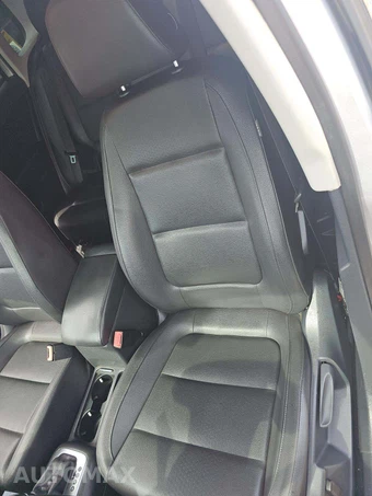 2014 Volkswagen Tiguan SEL – miniatura 3