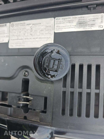 2014 Volkswagen Tiguan SEL – miniatura 30