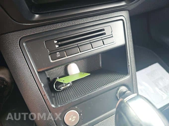 2014 Volkswagen Tiguan SEL – miniatura 5