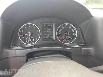 2014 Volkswagen Tiguan SEL – miniatura 6
