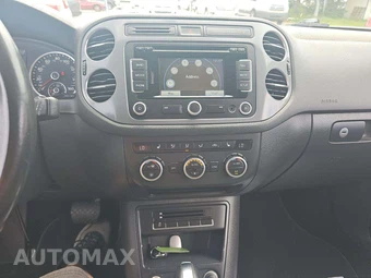 2014 Volkswagen Tiguan SEL – miniatura 7