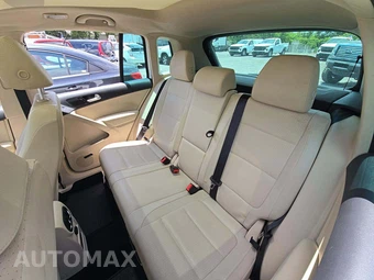 2014 Volkswagen Tiguan SEL – miniatura 13