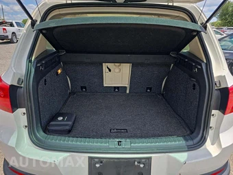 2014 Volkswagen Tiguan SEL – miniatura 14