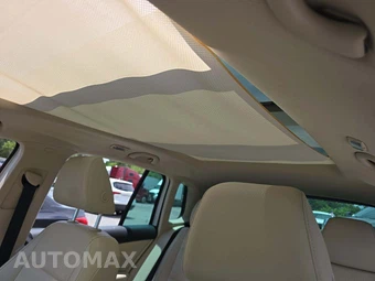 2014 Volkswagen Tiguan SEL – miniatura 22