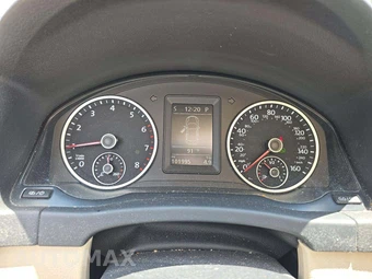 2014 Volkswagen Tiguan SEL – miniatura 9