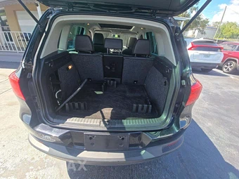 2014 Volkswagen Tiguan SEL - miniatura 14