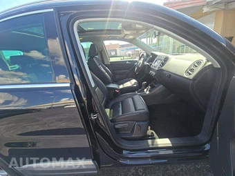 2014 Volkswagen Tiguan SEL - miniatura 18