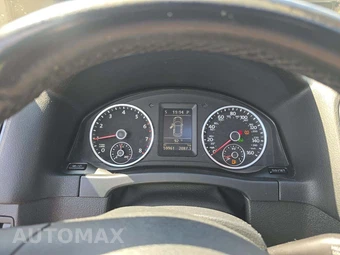 2014 Volkswagen Tiguan SEL - miniatura 9
