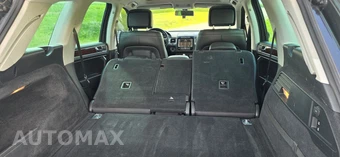 2014 Volkswagen Touareg TDI Lux - miniatura 11