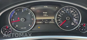 2014 Volkswagen Touareg TDI Lux - miniatura 13