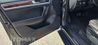 2014 Volkswagen Touareg TDI Lux - miniatura 16