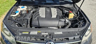 2014 Volkswagen Touareg TDI Lux - miniatura 17