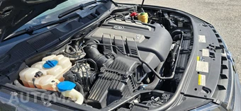 2014 Volkswagen Touareg TDI Lux - miniatura 18