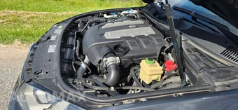 2014 Volkswagen Touareg TDI Lux - miniatura 19
